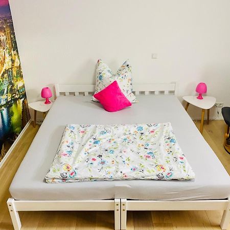Privatzimmer Mosel Schweich Dış mekan fotoğraf